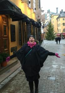 yrittäjä rentoutuu