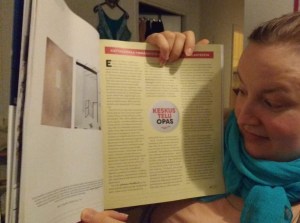 Joku Johanna Wahlbeck #jokujohannawahlbeck